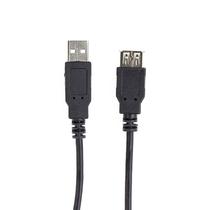 Cabo Extensor Usb 2.0 1,8m Extensão