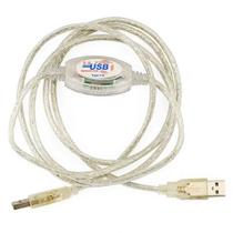 Cabo Extensor Usb 2.0 1,8Metros, Datalink, Am-Am, GV CBU.39201