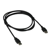 Cabo Extensor USB 2.0 3 Metros A-M/A-F Plus Cable PC-USB3002 Cabo Extensor USB 2.0 3 Metros A-M/A-F Plus Cable PC-USB3002
