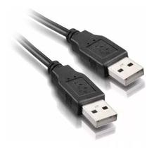 Cabo Extensor Usb 2.0 Macho X Macho 1,8 Metro - Mixmercado