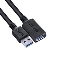 Cabo extensor usb 3.0 2 metros pcyes usb macho x usb fêmea