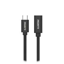 Cabo Extensor USB 3.0 Comtac - Macho/Fêmea - 5Gbps - 2.5 metros - 20129420