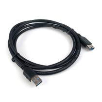 Cabo Extensor Usb 3.0 Pluscable Usbaf3015 Am/af - 1,5m Cabo Extensor Usb 3.0 Pluscable Usbaf3015 Am/af - 1,5m