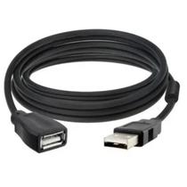 Cabo Extensor USB-A 2.0 2,5m AM/AF Blindado 28129092 Comtac