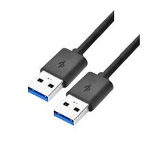 Cabo Extensor USB A Macho X A Macho 2m X-Cell Cabo Extensor USB A Macho X A Macho 2m X-Cell