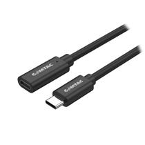 Cabo Extensor USB-C 3.0 M/F 5 Metros Comtac 9420
