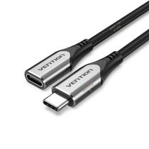 Cabo Extensor USB C 3.1 Extensao Hd Externo Note 1m Vention