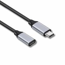 Cabo Extensor Usb-c Para Usb-c