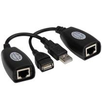 Cabo Extensor USB Internet Ideal Impressora Scanner Webcam Teclado Mouse