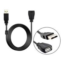 Cabo Extensor Usb Macho x Femea 1,50m - San Xun