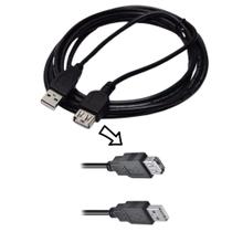 Cabo Extensor Usb Xtrad Xt560 1,5 Metros Extensor