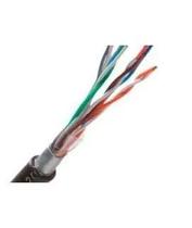 Cabo Externo Blindado Cce Apl 50x5 Pares Com 100 Metros