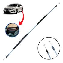 Cabo Fechadura Abertura Porta Civic 2017 Á 2022 Dianteiro