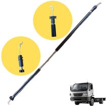 Cabo Fechadura Direita Mb Accelo 715 815 915 1316 1016 2018