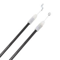 Cabo Fechadura/maçaneta Porta Tras Esq March F103