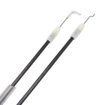 Cabo Fechadura Pino Porta Diant Esq March F103