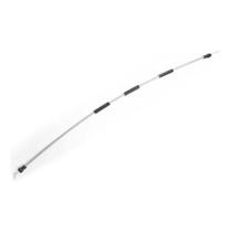 Cabo Fechadura Porta Dianteira Direita Celta 2000 01 02 2006