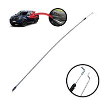 Cabo Fechadura Porta Dianteira Esquerda Frontier 07 A 17