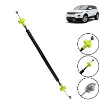 Cabo Fechadura Porta Lado Motorista Evoque 2012 até 2019