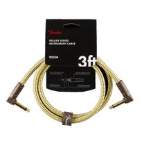 Cabo Fender para pedal Série Deluxe de 90 cm 0990820098