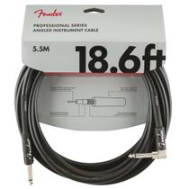 Cabo Fender Série Profissional P10/P10L 5.5m 18,6FT
