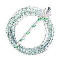 Cabo fibra de vidro para alta temperatura 400 graus 1.00mm 5m - dni fb 100-5 Cabo fibra de vidro para alta temperatura 400 graus 1.00mm 5m - dni fb 100-5