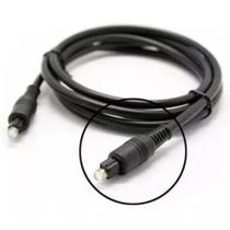 Cabo Fibra Optica 2m Ideal Para A Transmissão Sinal Digital