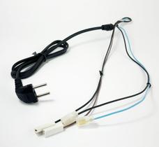 Cabo Fio De Alimentação Original Centrifuga Wanke Sofia 35230096