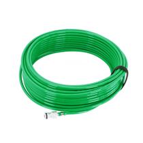 Cabo Fio Flex 10,00mm - 10,5 Metros Cabo Fio Flex 10,00mm - 10,5 Metros