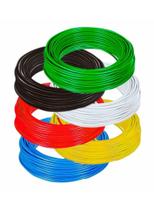 Cabo Fio Flex 10,00mm - 30 Metros