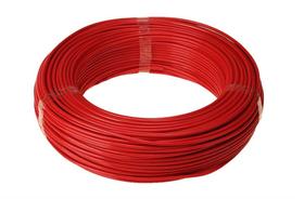 Cabo Fio Flex 2,5mm - 25 Metros Cabo Fio Flex 2,5mm - 25 Metros