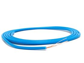 Cabo Fio Flex 2,5mm - 2,5 Metros