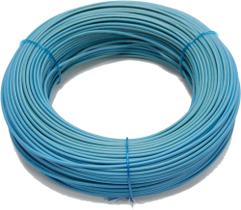 Cabo Fio Flex 2,5mm - 30 Metros
