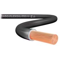 Cabo Fio Flex 2,5mm - 9,5 Metros