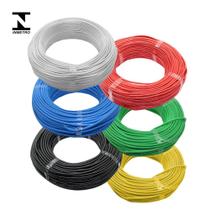 Cabo Fio Flex 4,00mm - 50 Metros Cabo Fio Flex 4,00mm - 50 Metros