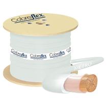 Cabo Fio Flex 6,00mm - 8,5 Metros Cabo Fio Flex 6,00mm - 8,5 Metros