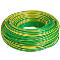 Cabo Fio Flexível 2,5mm 100 Metros Pixfill BRASILEIRINHO