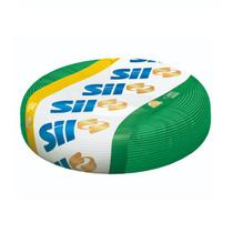 Cabo Fio Flexível Sil Cores - 10mm / 10metros Cabo Fio Flexível Sil Cores - 10mm / 10metros