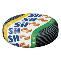 Cabo Fio Flexível Sil Cores - 10mm / 15metros