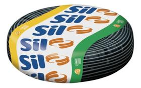 Cabo Fio Flexível Sil Cores - 6mm / 20 Metros