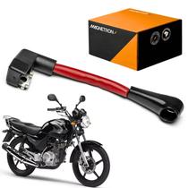 Cabo Fio Positivo Conexão Bateria Yamaha Xtz 125 2002 2016 Ybr Factor 125 2000 a 2016