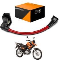 Cabo Fio Positivo Conexão Bateria Yamaha Xtz Crosser 15/18 Factor 16/24 Fazer 150 14/25