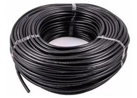 Cabo Fio Pp Flexível Voltflex Preto 2X2,5Mm - 10 Metros Cabo Fio Pp Flexível Voltflex Preto 2X2,5Mm - 10 Metros