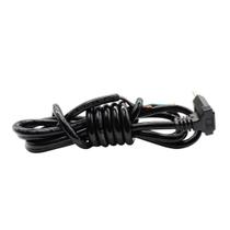 Cabo Fio Secador Cabelo 2x2,5x3mt 20A Taiff Preto Cabo Fio Secador Cabelo 2x2,5x3mt 20A Taiff Preto