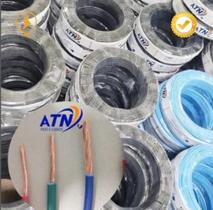 Cabo/Fios Flex ATN(Sky) 100 metros 2.50mm Anti-chamas tensão 750v