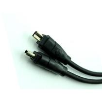 Cabo FIREWIRE Iee 1394 04v x 04c - 5 Metros