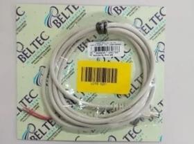 Cabo Fixo Para Micro Motor Lb100 Modelo Novo Beltec