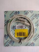 Cabo Fixo Para Micro Motor Lb100 Modelo Novo Beltec