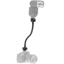 Cabo Flash TTL flexível Vivitar para Canon E-TTL II (12 cm) Cabo Flash TTL flexível Vivitar para Canon E-TTL II (12 cm)