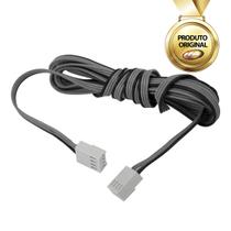 Cabo Flat 1,5m PPA Nobreak Volt Gate e IND Bivolt 4 Vias Cabo Flat 1,5m PPA Nobreak Volt Gate e IND Bivolt 4 Vias